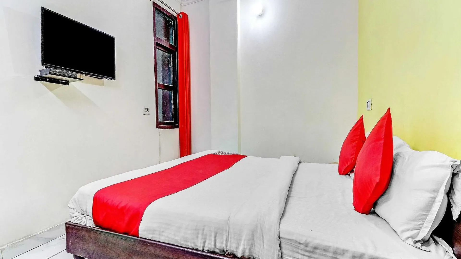 Hotel O Cozy Stay Delhi