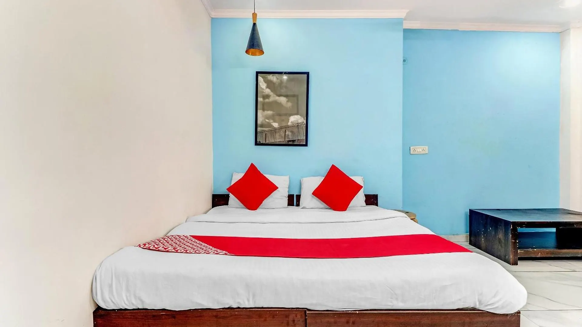 Hotel O Cozy Stay Delhi   Delhi (National Capital Territory of India)