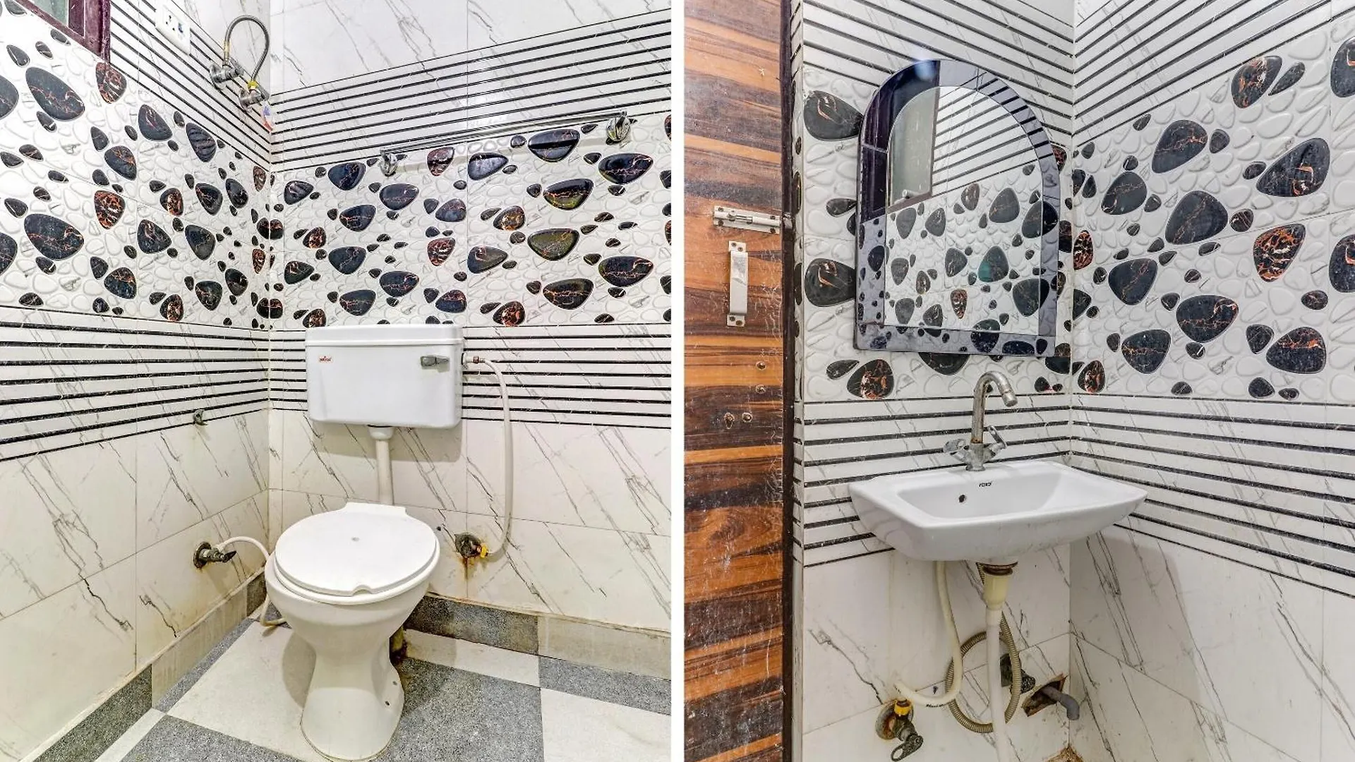 Hotel O Cozy Stay Delhi